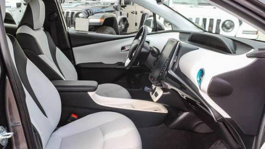 2017 Toyota Prius Prime JTDKARFP2H3024566