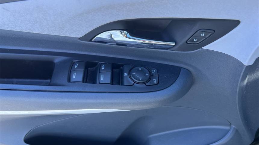 2017 Chevrolet Bolt 1G1FW6S02H4185335