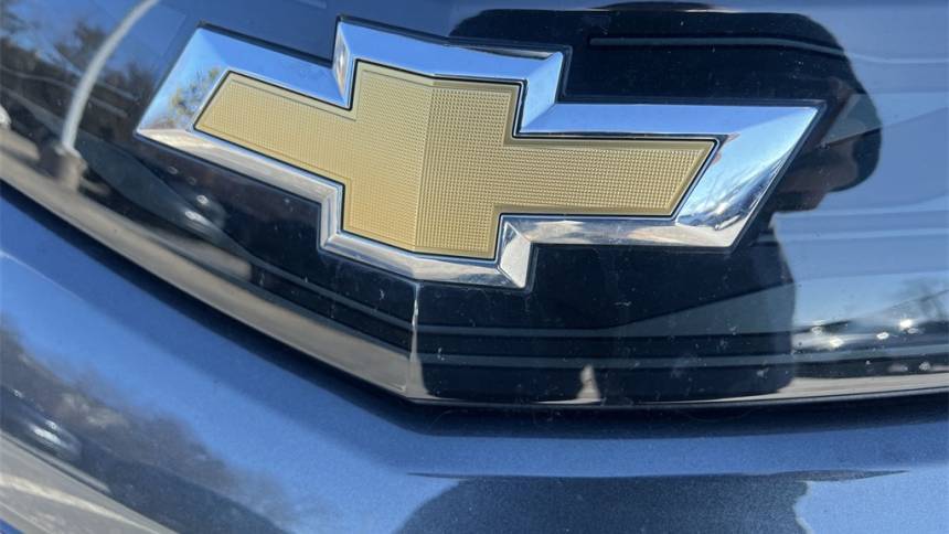 2017 Chevrolet Bolt 1G1FW6S02H4185335
