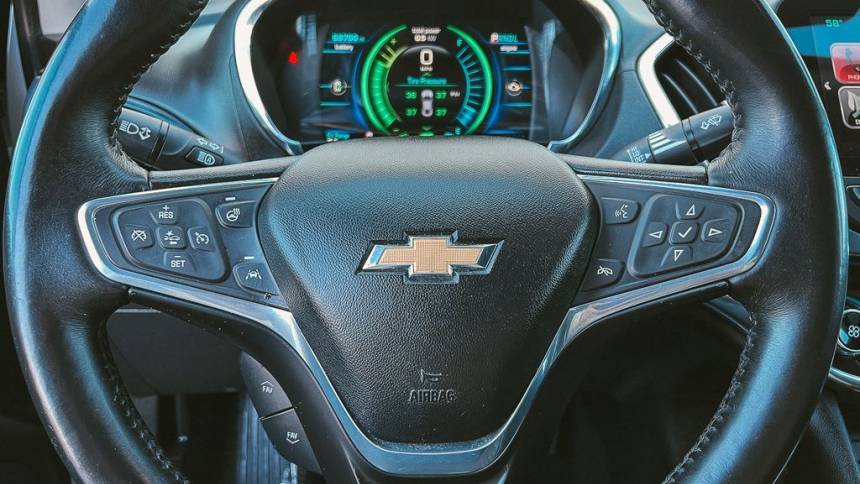 2017 Chevrolet VOLT 1G1RD6S5XHU100627