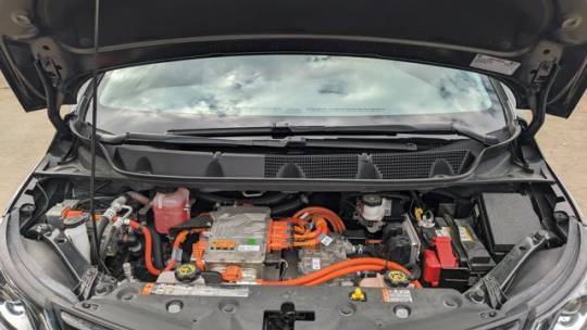 2020 Chevrolet Bolt 1G1FY6S00L4121118