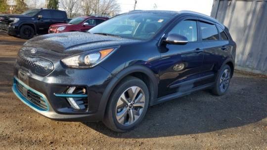 2019 Kia NIRO EV KNDCE3LG9K5017314