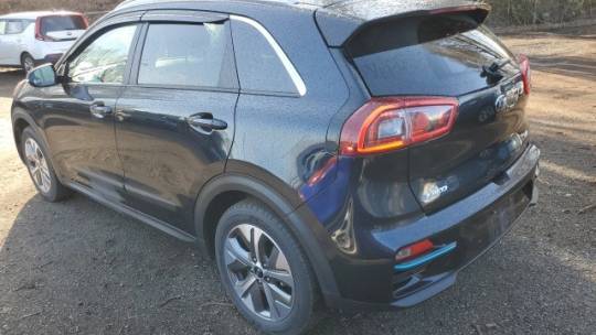 2019 Kia NIRO EV KNDCE3LG9K5017314