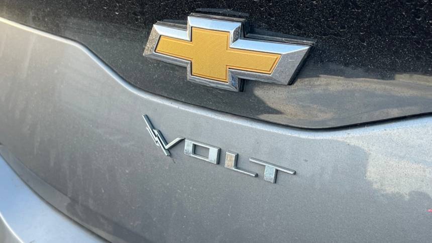 2018 Chevrolet VOLT 1G1RC6S55JU132068
