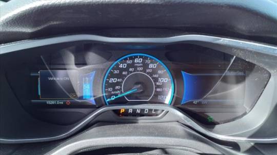 2018 Ford Focus 1FADP3R48JL233649