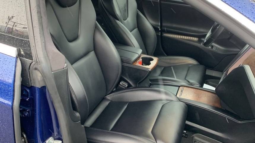 2020 Tesla Model S 5YJSA1E4XLF355156