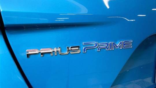 2019 Toyota Prius Prime JTDKARFPXK3108304