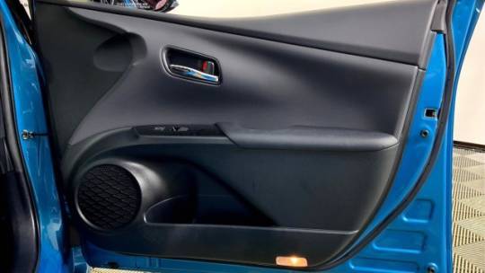 2019 Toyota Prius Prime JTDKARFPXK3108304