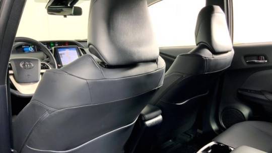 2019 Toyota Prius Prime JTDKARFPXK3108304