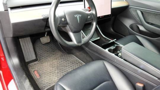 2019 Tesla Model 3 5YJ3E1EA5KF400579