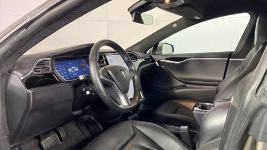 2015 Tesla Model S 5YJSA1E25FF115399