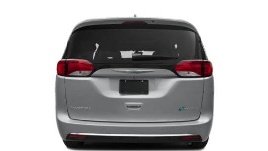 2019 Chrysler Pacifica 2C4RC1N70KR537924