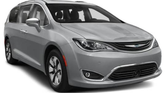 2019 Chrysler Pacifica 2C4RC1N70KR537924