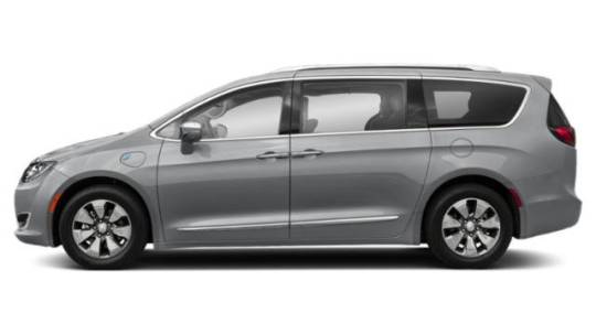 2019 Chrysler Pacifica 2C4RC1N70KR537924