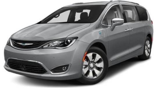 2019 Chrysler Pacifica 2C4RC1N70KR537924