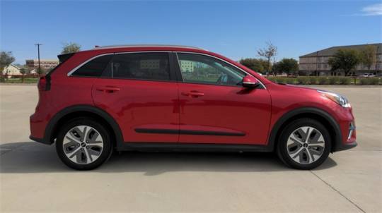 2022 Kia NIRO EV KNDCC3LG9N5150522
