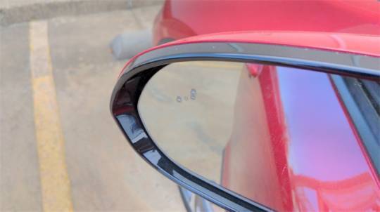 2022 Kia NIRO EV KNDCC3LG9N5150522