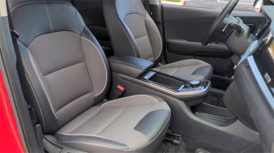 2022 Kia NIRO EV KNDCC3LG9N5150522