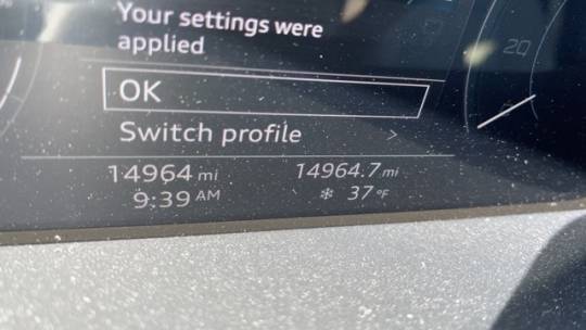 2019 Audi e-tron WA1VAAGE7KB011668
