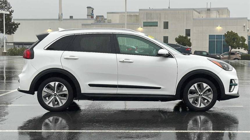 2020 Kia NIRO EV KNDCE3LG9L5037788