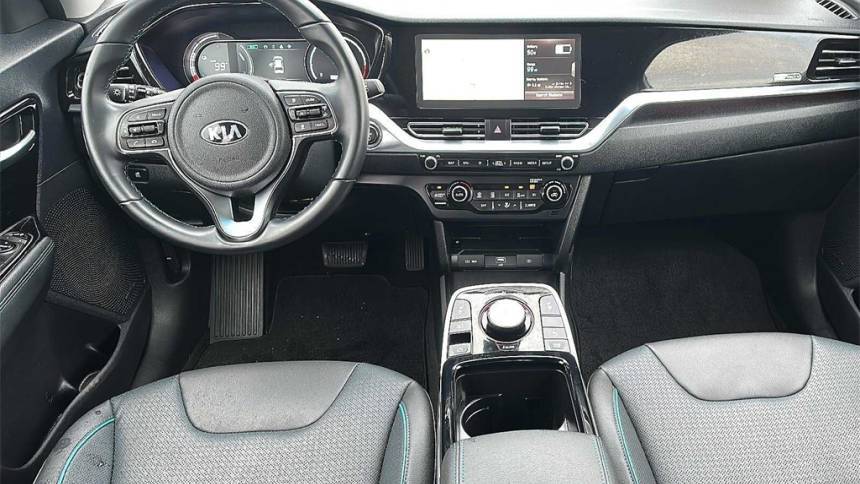 2020 Kia NIRO EV KNDCE3LG9L5037788