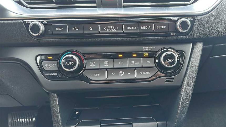 2020 Kia NIRO EV KNDCE3LG9L5037788