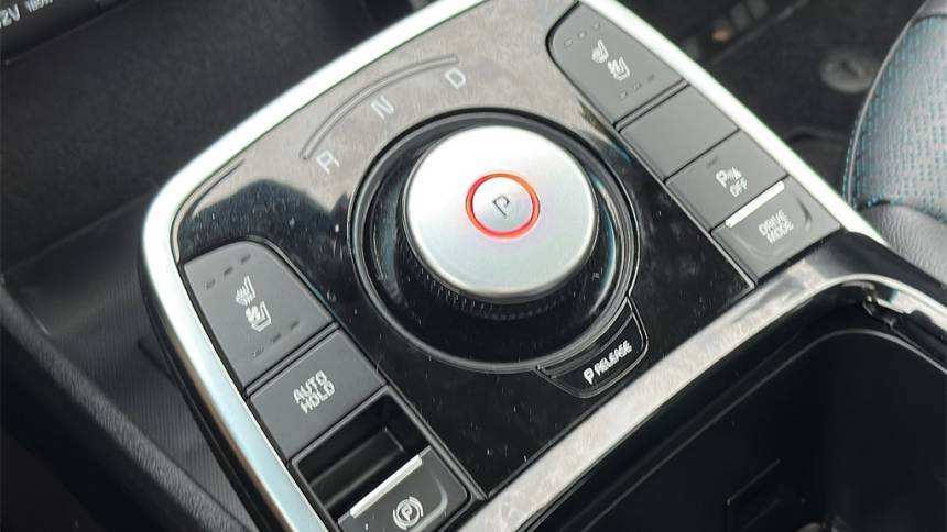 2020 Kia NIRO EV KNDCE3LG9L5037788