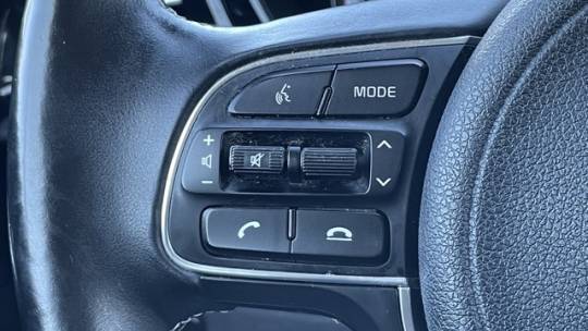 2022 Kia NIRO EV KNDCC3LG3N5123204