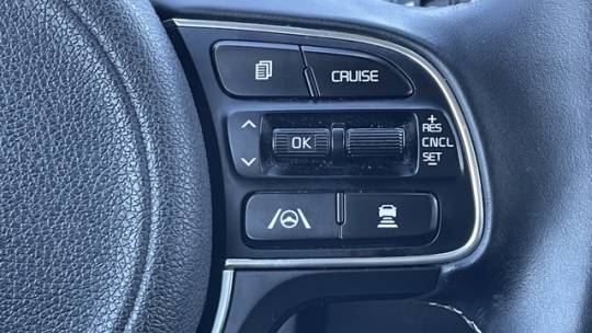 2022 Kia NIRO EV KNDCC3LG3N5123204