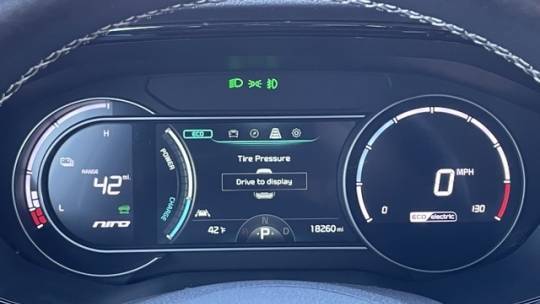 2022 Kia NIRO EV KNDCC3LG3N5123204
