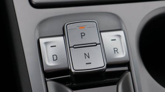 2020 Hyundai Kona Electric KM8K33AG2LU093156