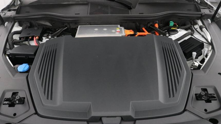 2019 Audi e-tron WA1VABGE6KB020576