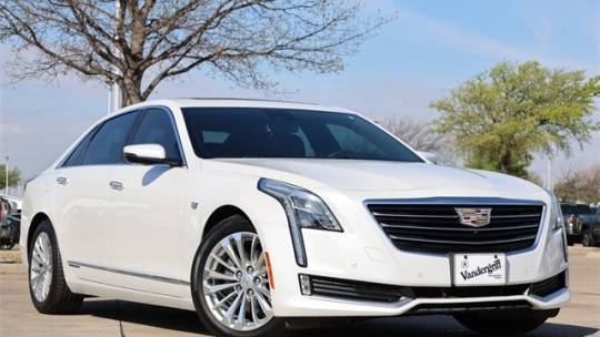 2017 Cadillac CT6 LREKK5RX6HA044544