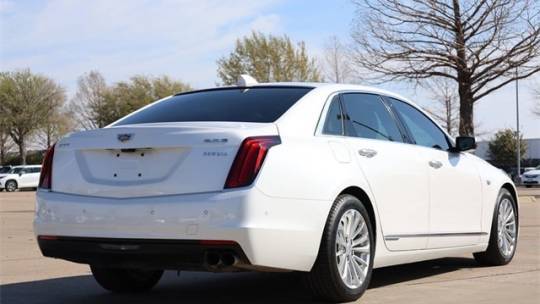 2017 Cadillac CT6 LREKK5RX6HA044544