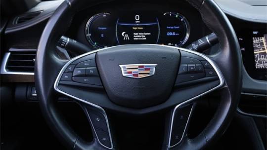 2017 Cadillac CT6 LREKK5RX6HA044544