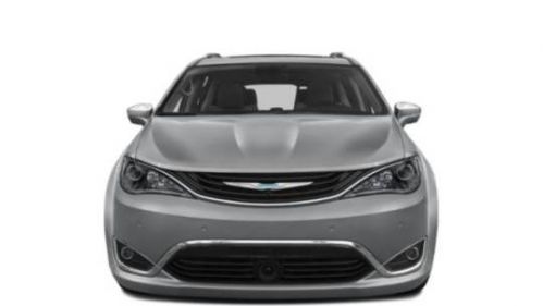 2019 Chrysler Pacifica 2C4RC1N70KR537924