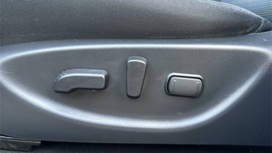 2019 Nissan LEAF 1N4AZ1CP0KC304333