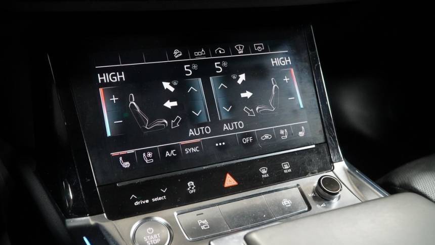 2019 Audi e-tron WA1VABGE1KB021926