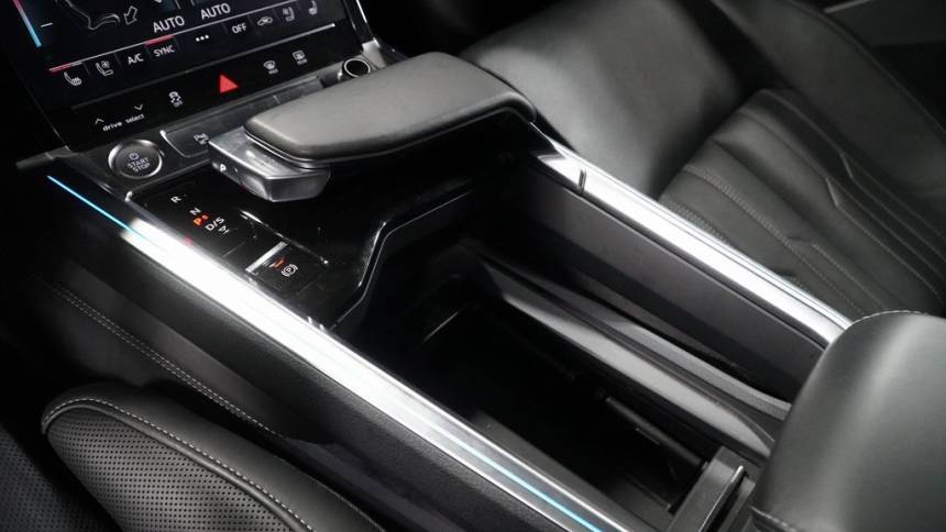 2019 Audi e-tron WA1VABGE1KB021926