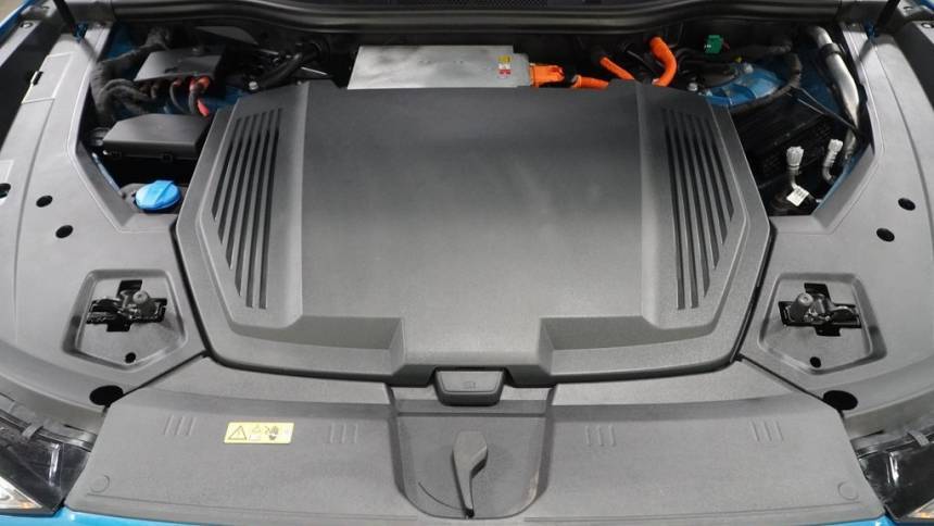 2019 Audi e-tron WA1VABGE1KB021926