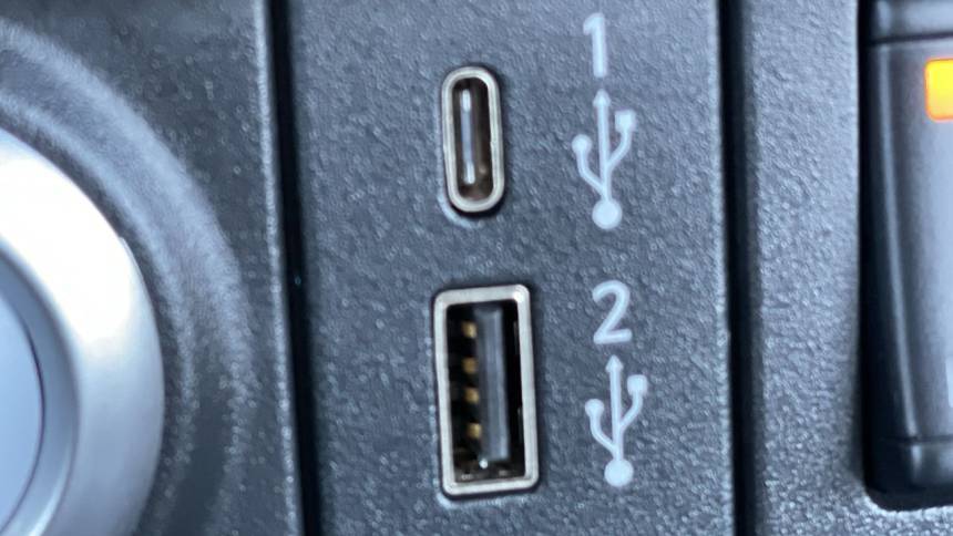 2020 Nissan LEAF 1N4BZ1DP4LC300340