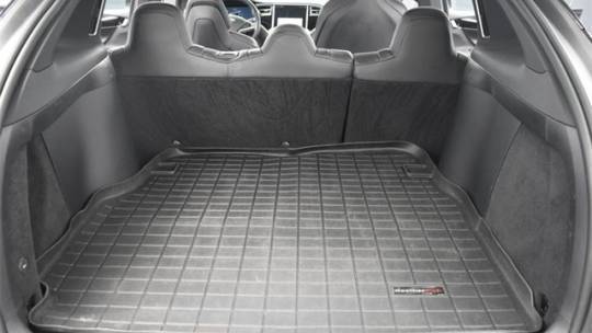 2018 Tesla Model X 5YJXCAE23JF088082