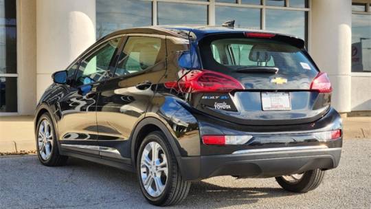 2020 Chevrolet Bolt 1G1FY6S05L4145463