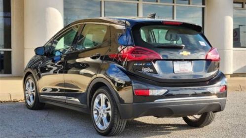 2020 Chevrolet Bolt 1G1FY6S05L4145463