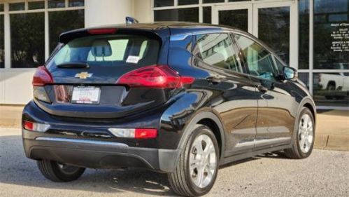 2020 Chevrolet Bolt 1G1FY6S05L4145463