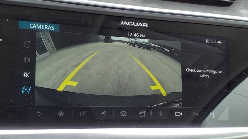 2020 Jaguar I-Pace SADHC2S1XL1F82089
