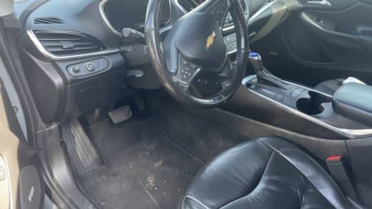 2019 Chevrolet VOLT 1G1RD6S50KU111479