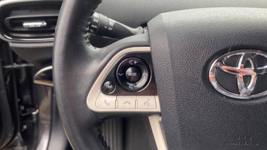 2018 Toyota Prius Prime JTDKARFP0J3071388