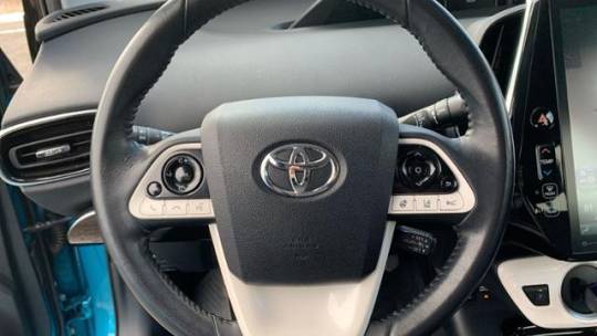 2017 Toyota Prius Prime JTDKARFP3H3062887