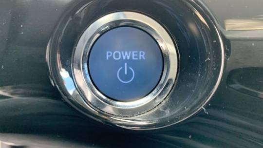 2017 Toyota Prius Prime JTDKARFP3H3062887